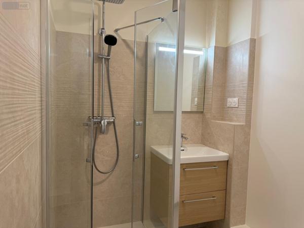 Appartement à vendre à Enghien-les-Bains dans le Val-d'Oise (95880), ref : M246