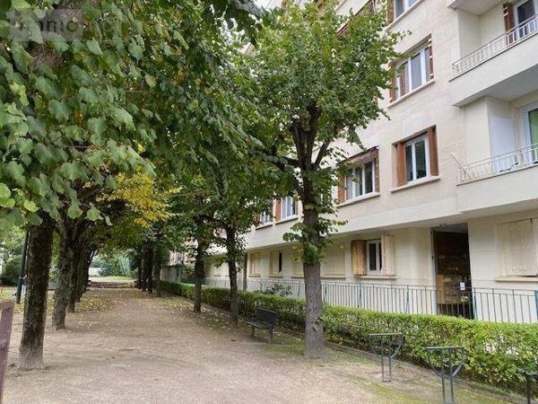 Appartement à vendre à Enghien-les-Bains dans le Val-d'Oise (95880), ref : M246
