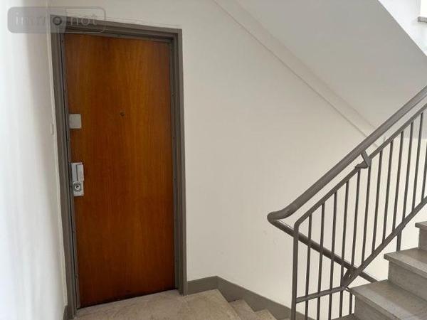 Appartement à vendre à Enghien-les-Bains dans le Val-d'Oise (95880), ref : M246