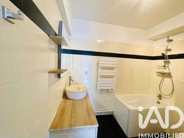 Appartement à vendre 3 pièces 78,26 m² Paris 13