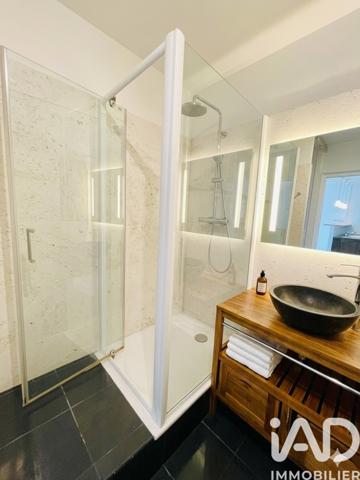 Appartement à vendre 3 pièces 78,26 m² Paris 13