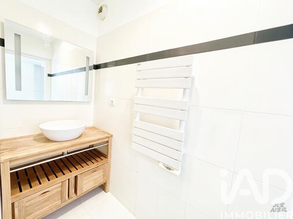 Appartement à vendre 3 pièces 78,26 m² Paris 13