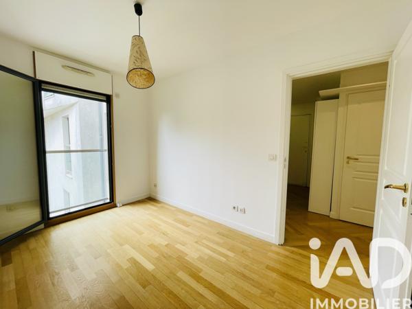 Appartement à vendre 3 pièces 78,26 m² Paris 13