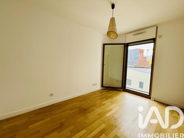 Appartement à vendre 3 pièces 78,26 m² Paris 13
