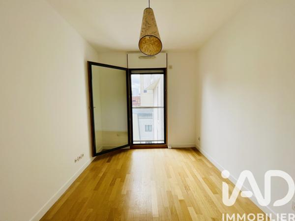 Appartement à vendre 3 pièces 78,26 m² Paris 13