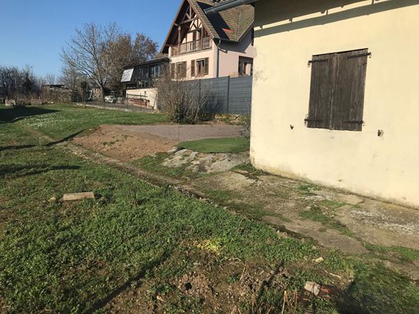 Maison à  Still 5 pièce(s) 100 m2  avec jardin