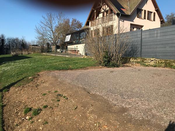 Maison à  Still 5 pièce(s) 100 m2  avec jardin