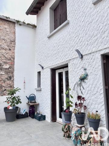 Maison à vendre 5 pièces 111 m² Espira-de-l'Agly