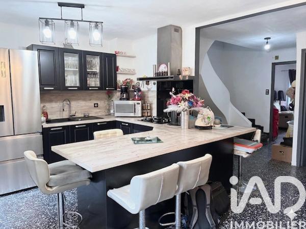 Maison à vendre 5 pièces 111 m² Espira-de-l'Agly