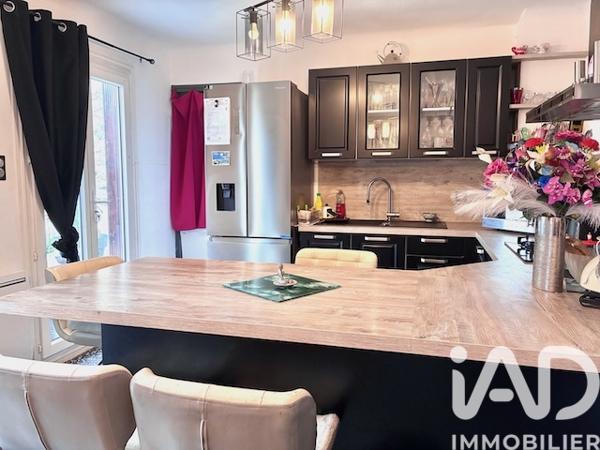 Maison à vendre 5 pièces 111 m² Espira-de-l'Agly