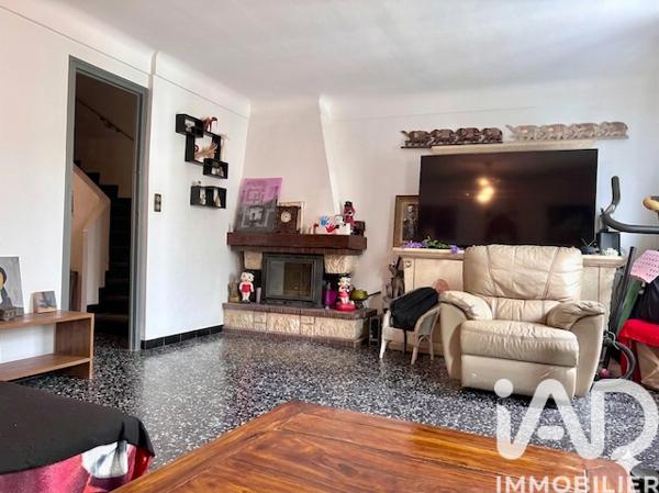 Maison à vendre 5 pièces 111 m² Espira-de-l'Agly