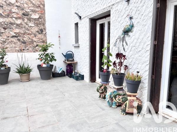 Maison à vendre 5 pièces 111 m² Espira-de-l'Agly