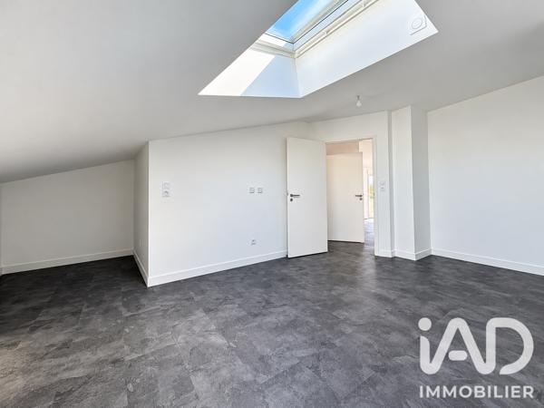 Appartement à vendre 2 pièces 44 m² Saint-Xandre