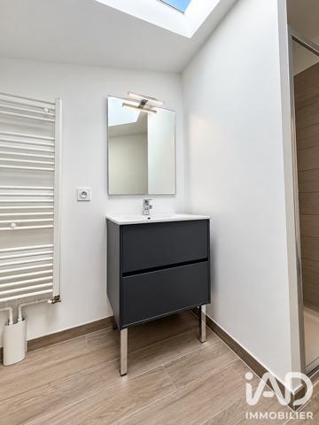 Appartement à vendre 2 pièces 44 m² Saint-Xandre