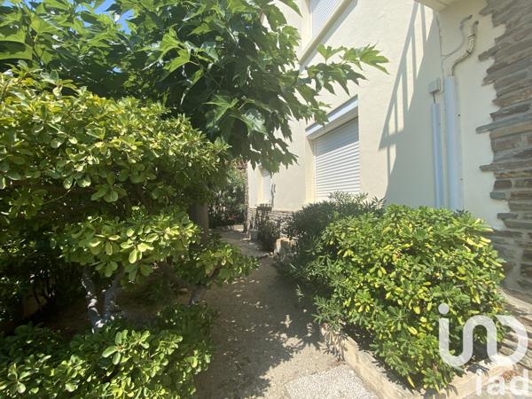 Maison à vendre 9 pièces 170 m² Le Barcarès