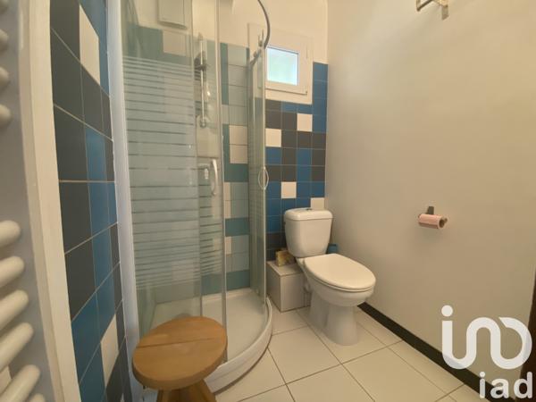 Maison à vendre 9 pièces 170 m² Le Barcarès