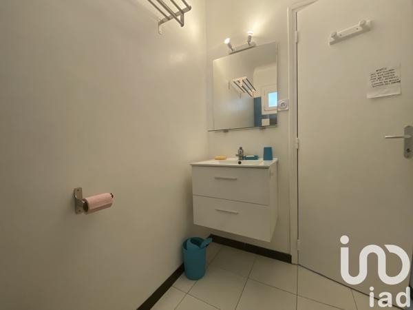 Maison à vendre 9 pièces 170 m² Le Barcarès