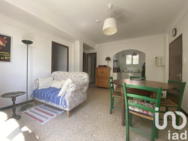 Maison à vendre 9 pièces 170 m² Le Barcarès