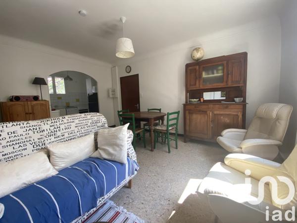 Maison à vendre 9 pièces 170 m² Le Barcarès