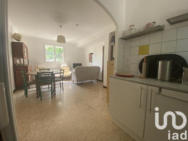 Maison à vendre 9 pièces 170 m² Le Barcarès