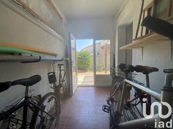 Maison à vendre 9 pièces 170 m² Le Barcarès