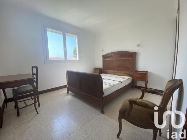 Maison à vendre 9 pièces 170 m² Le Barcarès