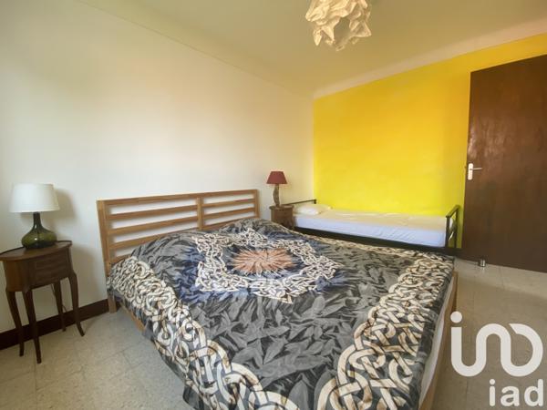 Maison à vendre 9 pièces 170 m² Le Barcarès