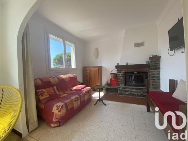 Maison à vendre 9 pièces 170 m² Le Barcarès