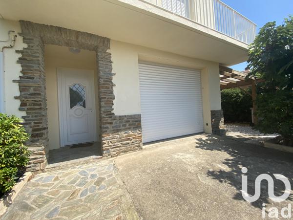 Maison à vendre 9 pièces 170 m² Le Barcarès