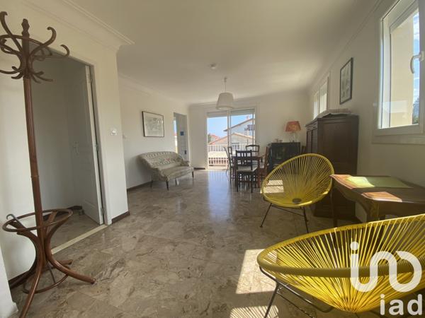 Maison à vendre 9 pièces 170 m² Le Barcarès