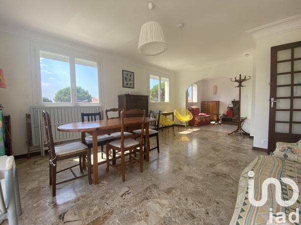 Maison à vendre 9 pièces 170 m² Le Barcarès