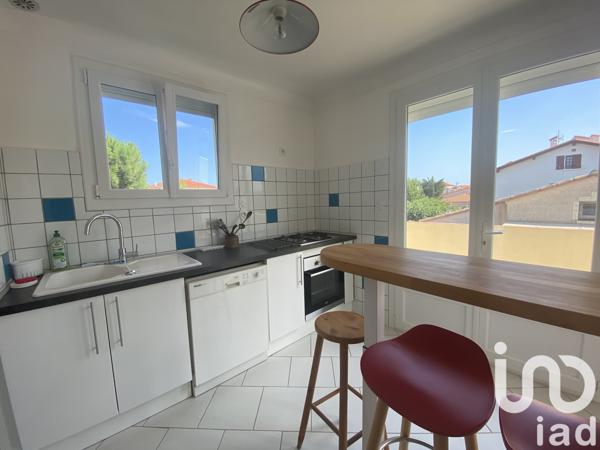 Maison à vendre 9 pièces 170 m² Le Barcarès
