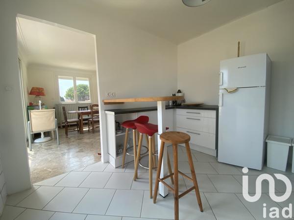 Maison à vendre 9 pièces 170 m² Le Barcarès