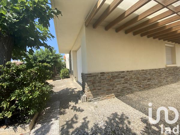Maison à vendre 9 pièces 170 m² Le Barcarès
