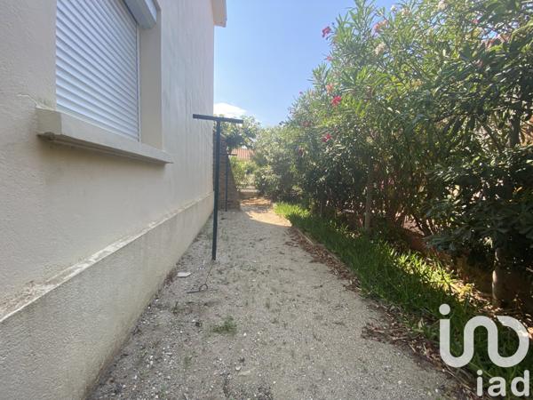 Maison à vendre 9 pièces 170 m² Le Barcarès