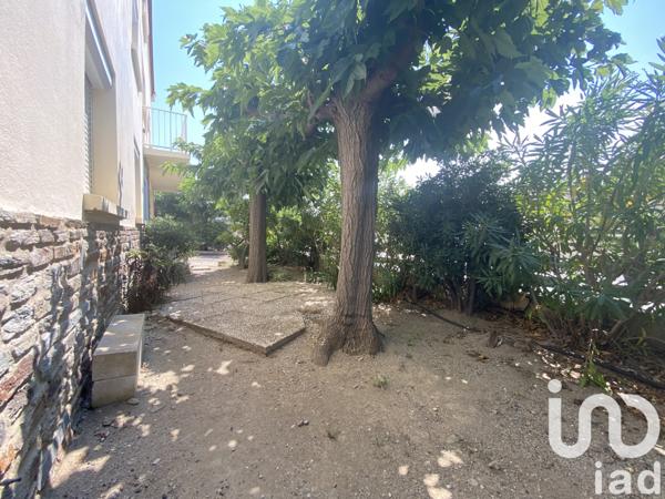 Maison à vendre 9 pièces 170 m² Le Barcarès