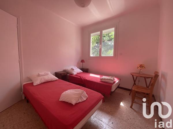 Maison à vendre 9 pièces 170 m² Le Barcarès