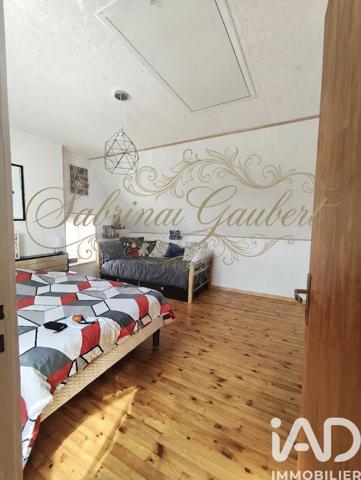 Maison à vendre 3 pièces 68 m² Flavin