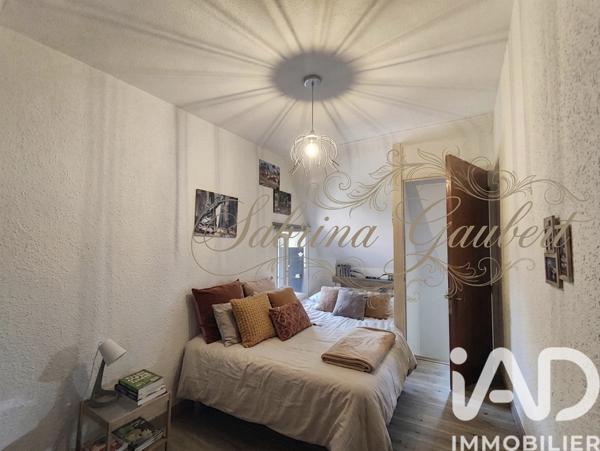 Maison à vendre 3 pièces 68 m² Flavin