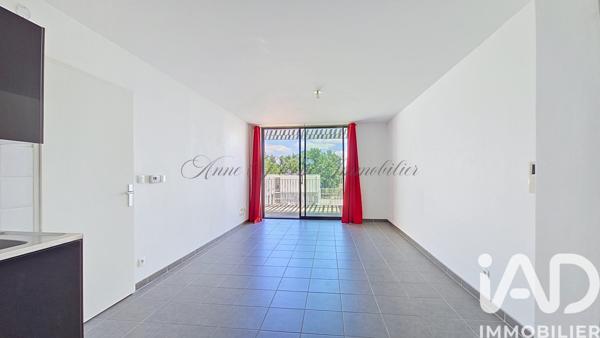 Appartement à vendre 2 pièces 46,1 m² Blagnac