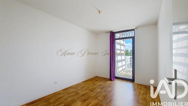 Appartement à vendre 2 pièces 46,1 m² Blagnac