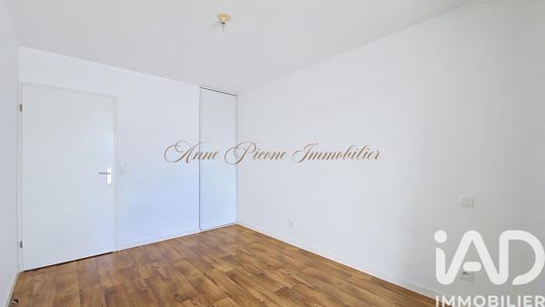 Appartement à vendre 2 pièces 46,1 m² Blagnac