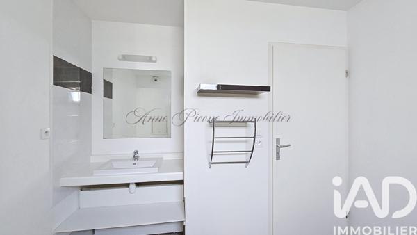 Appartement à vendre 2 pièces 46,1 m² Blagnac