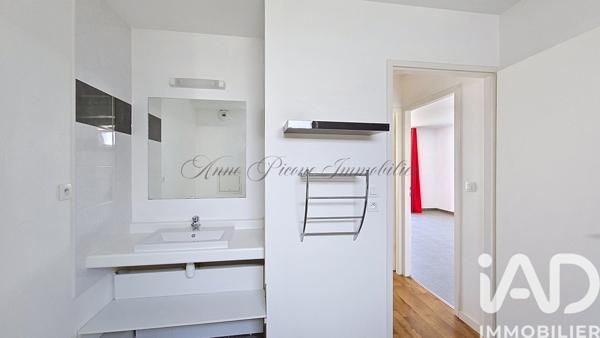 Appartement à vendre 2 pièces 46,1 m² Blagnac