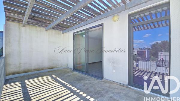 Appartement à vendre 2 pièces 46,1 m² Blagnac