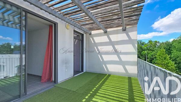 Appartement à vendre 2 pièces 46,1 m² Blagnac