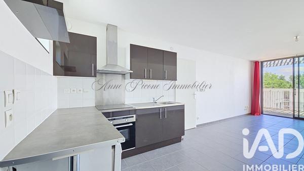 Appartement à vendre 2 pièces 46,1 m² Blagnac