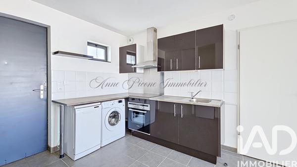 Appartement à vendre 2 pièces 46,1 m² Blagnac