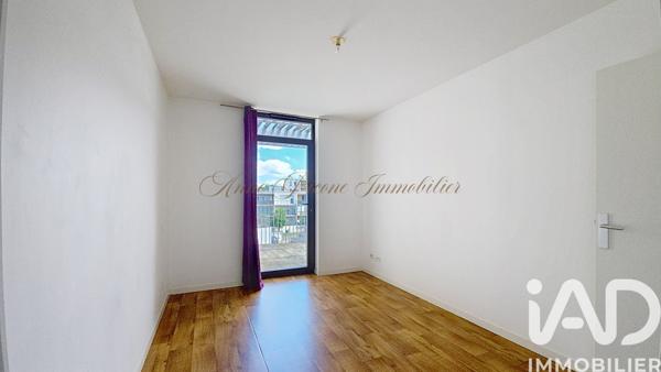 Appartement à vendre 2 pièces 46,1 m² Blagnac