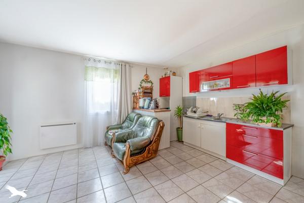 Immeuble à vendre 275 600 € Saint-Lys 112 m² DPE